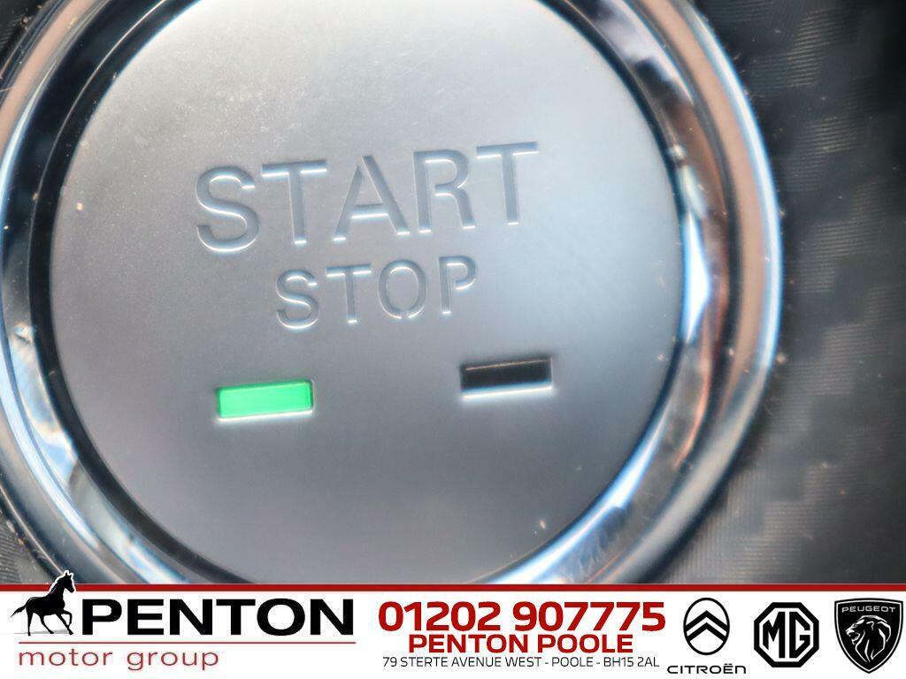 MG ZS 1.0 T-gdi Excite Euro 6 WD24FGE White #3