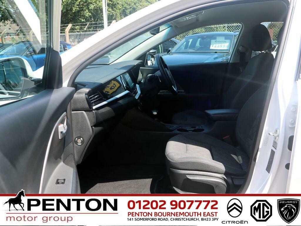 Kia Niro 1.6 Gdi 2 Dct Euro 6 Ss White #3