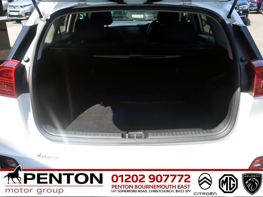 Kia Niro 1.6 Gdi 2 Dct Euro 6 Ss White #4