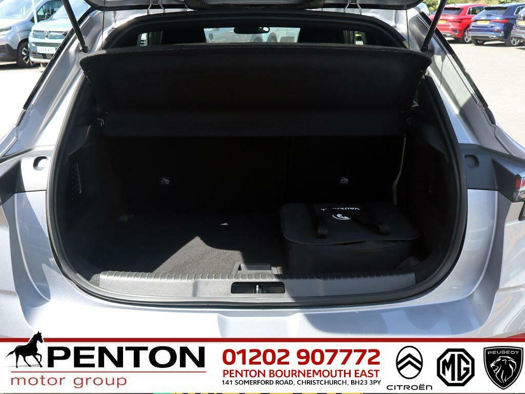 Vauxhall Mokka-e 50Kwh Ultimate Grey #5
