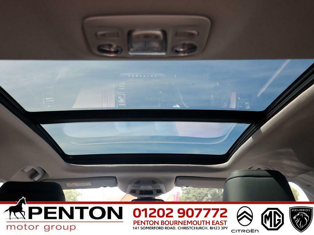 Citroen C5 Aircross 1.6 Puretech Flair Plus Eat8 Euro 6 Ss  #3