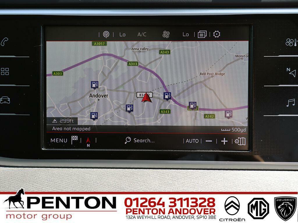 Citroen Grand C4 SpaceTourer 1.2 Puretech Shine Eat8 Euro 6 Ss  #3