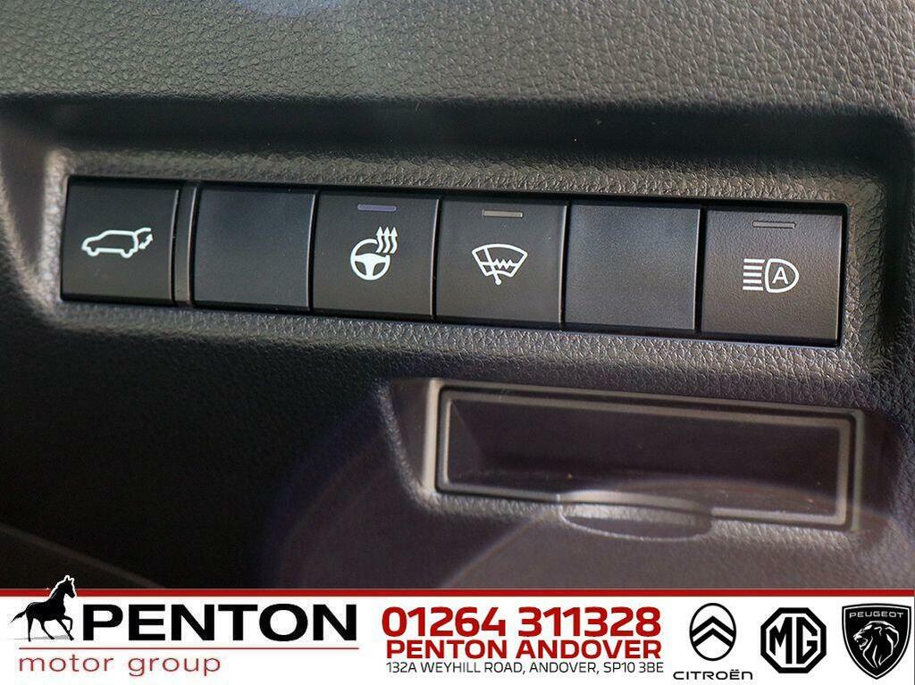Toyota Rav 4 2.5 219Bhp Dynamic Awd Hybrid White #15