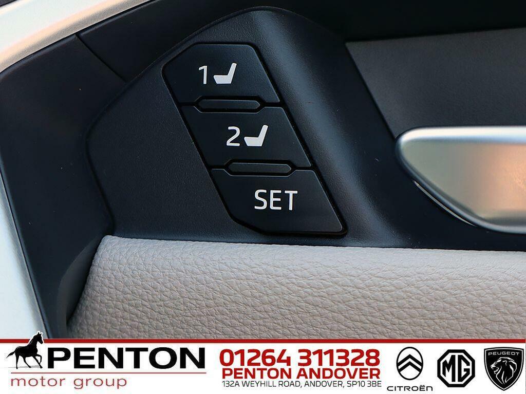 Toyota Rav 4 2.5 219Bhp Dynamic Awd Hybrid White #21