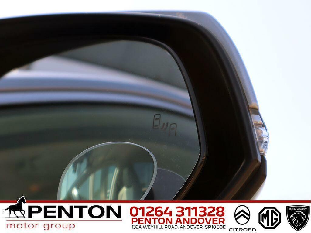 Toyota Rav 4 2.5 219Bhp Dynamic Awd Hybrid White #20