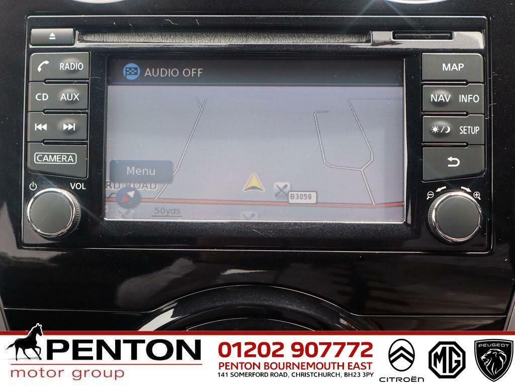 Nissan Note 1.2 Dig-s Tekna Xtron Euro 6 Ss  #2