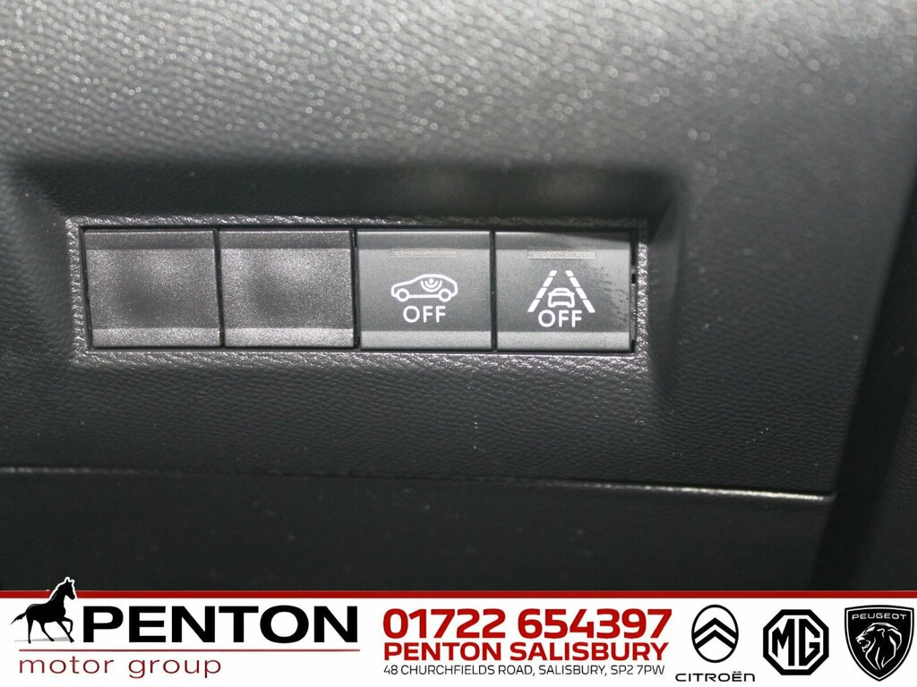 Peugeot 2008 0.0 Gt 135 Bhp Orange #20