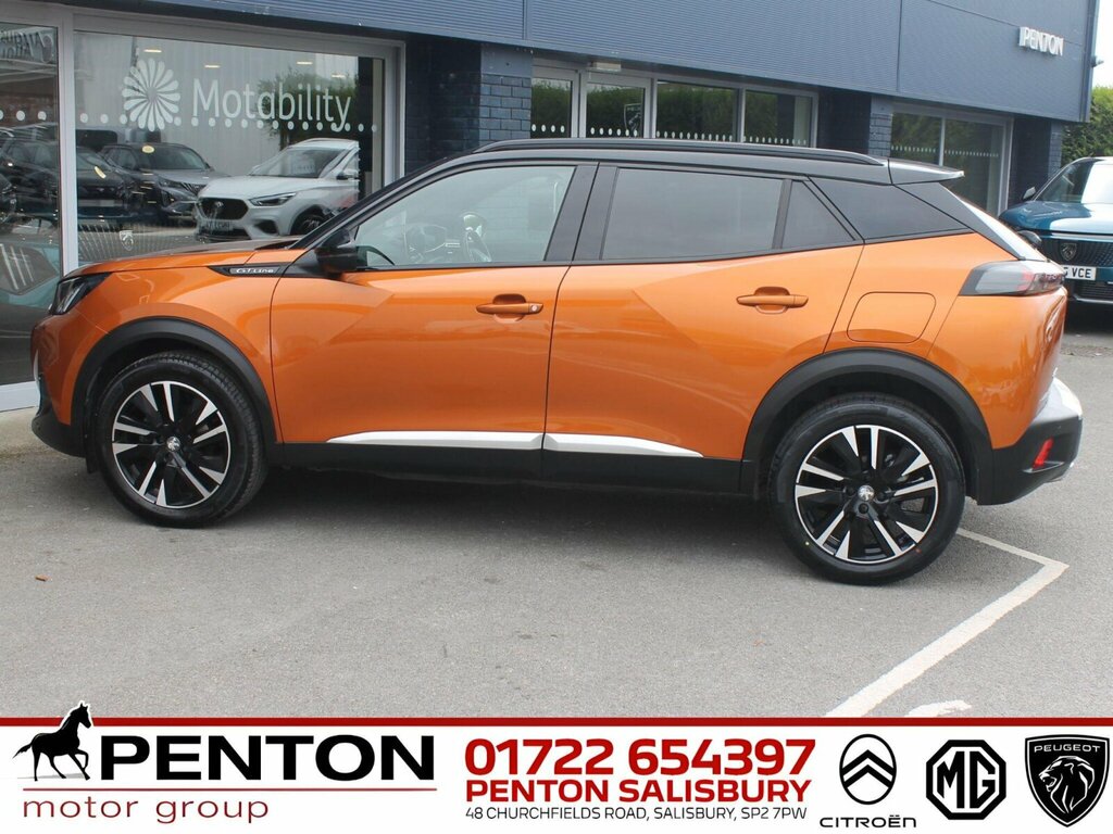 Peugeot 2008 1.2 Puretech Gt Line Euro 6 Ss  #4