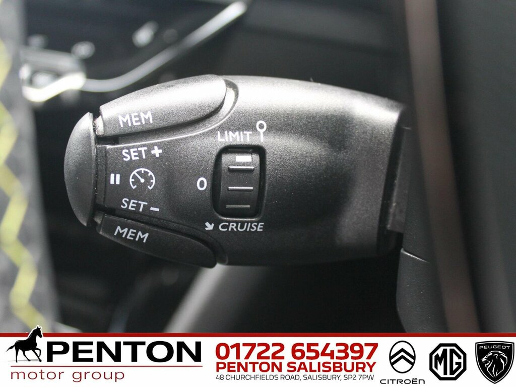 Peugeot 2008 0.0 Gt 135 Bhp Orange #14