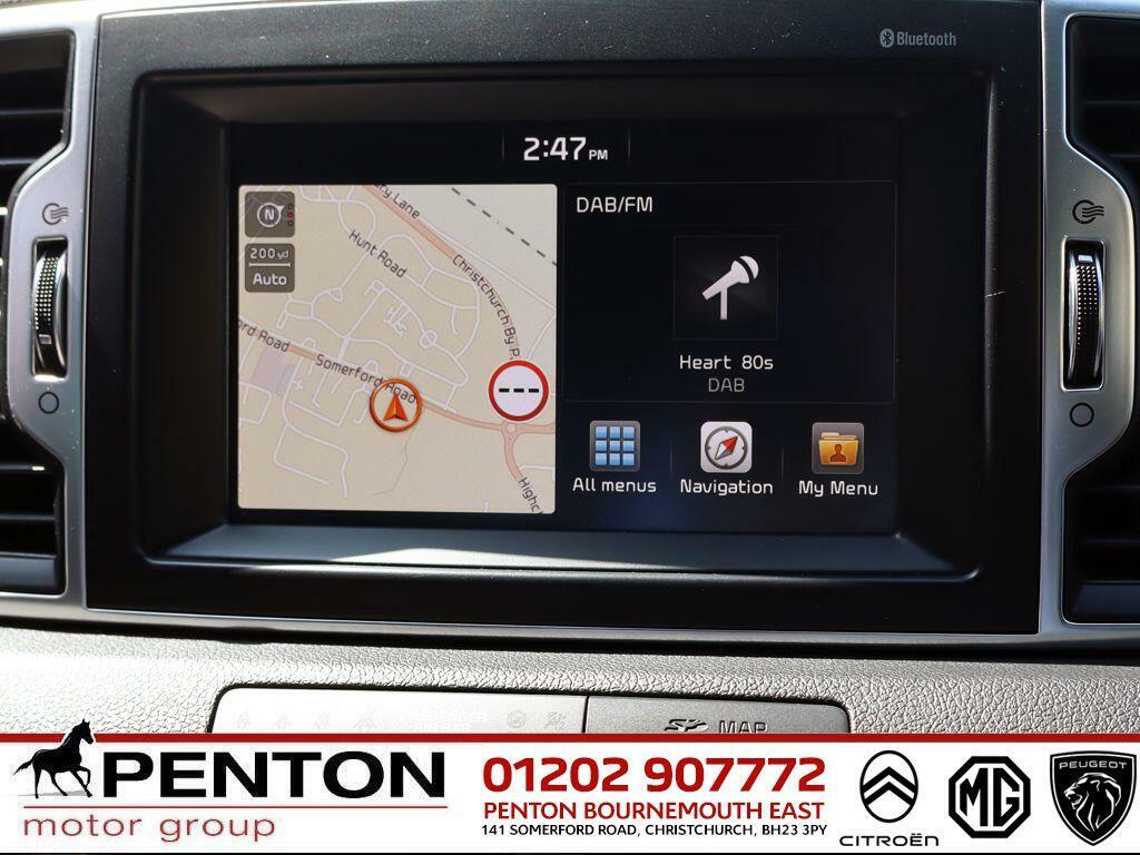 Kia Sportage Sportage 2 Isg Silver #7