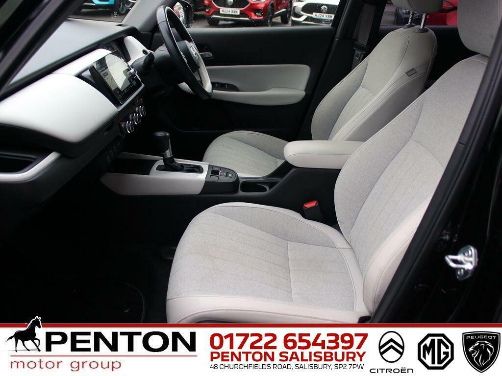 Honda Jazz 1.5 H I-mmd Ex Ecvt Euro 6 Ss  #2