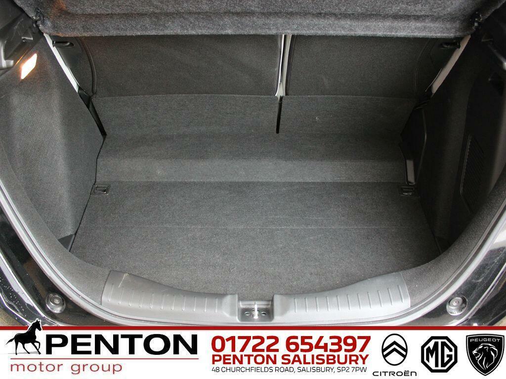 Honda Jazz 1.5 H I-mmd Sr Ecvt Euro 6 Ss Black #10