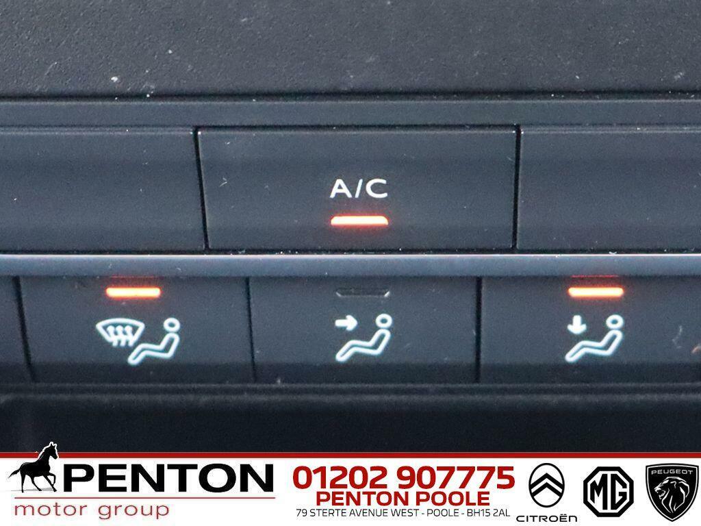 Vauxhall Combo 1.5 Turbo D 2300 Sportive L1 H1 Euro 6  #8