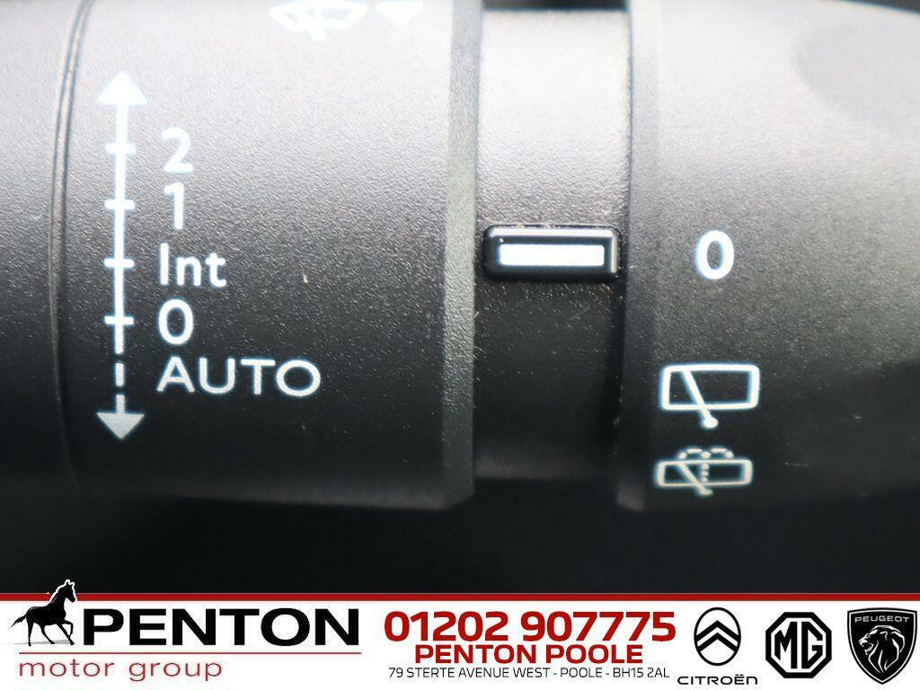 Citroen C3 1.2 Puretech You Hatchback Euro Grey #18