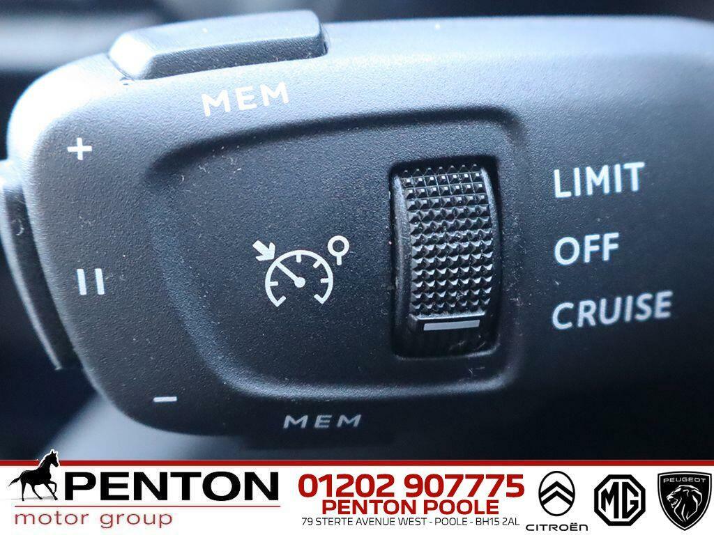 Peugeot 3008 Gt Blue #16