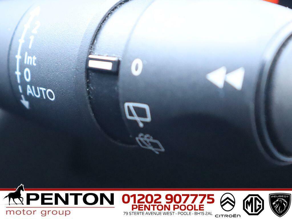 Peugeot 3008 Gt Blue #17