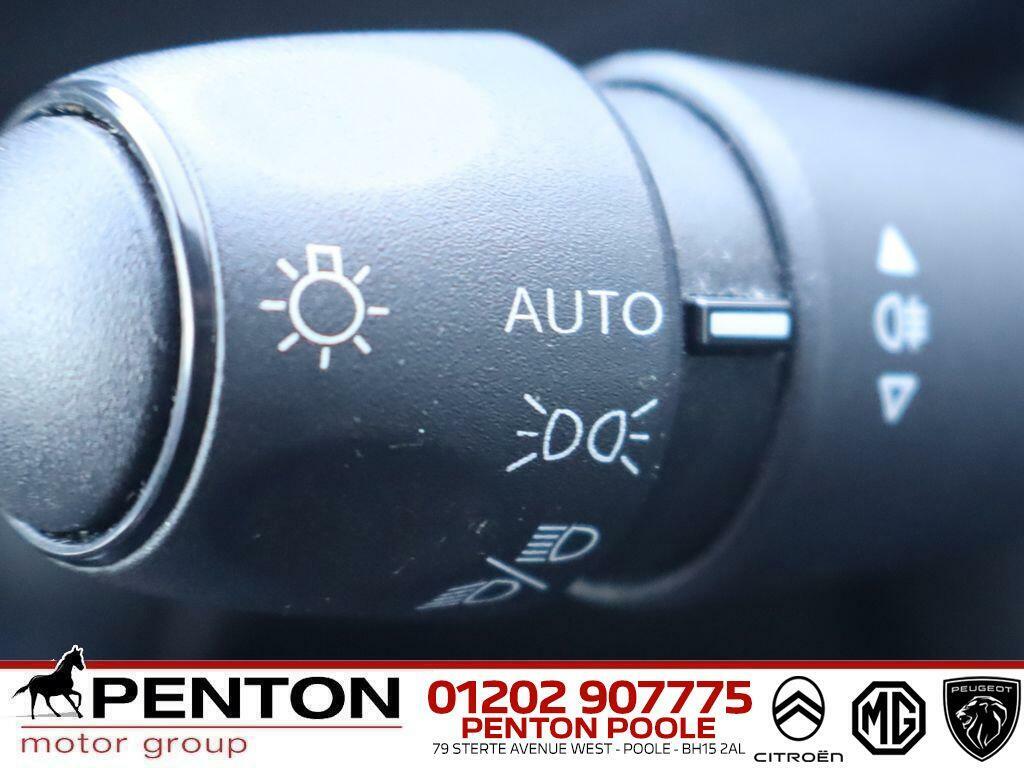 Peugeot 3008 Gt Blue #15