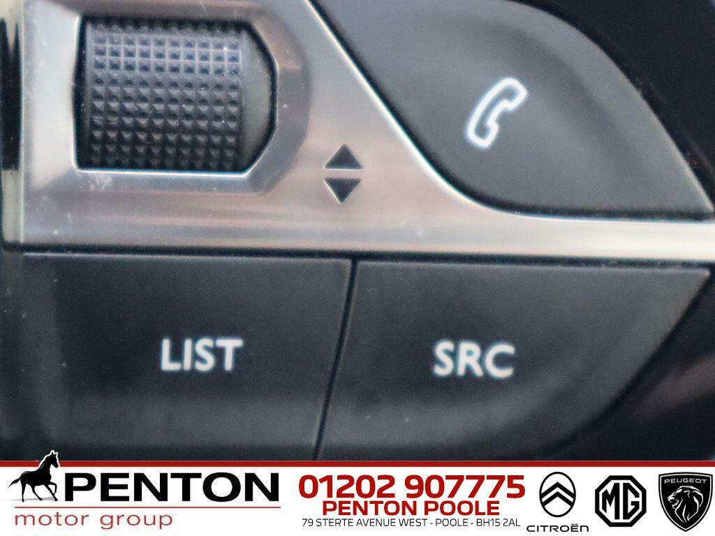 Peugeot 5008 Gt Premium Brown #18