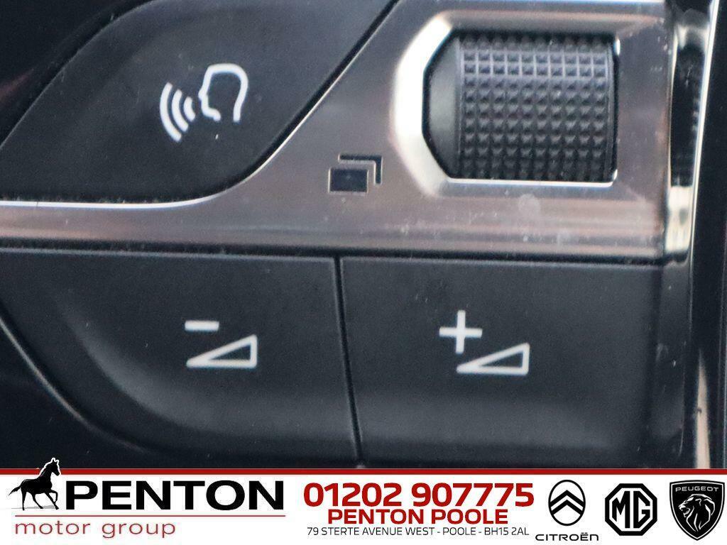Peugeot 5008 Gt Premium Brown #16