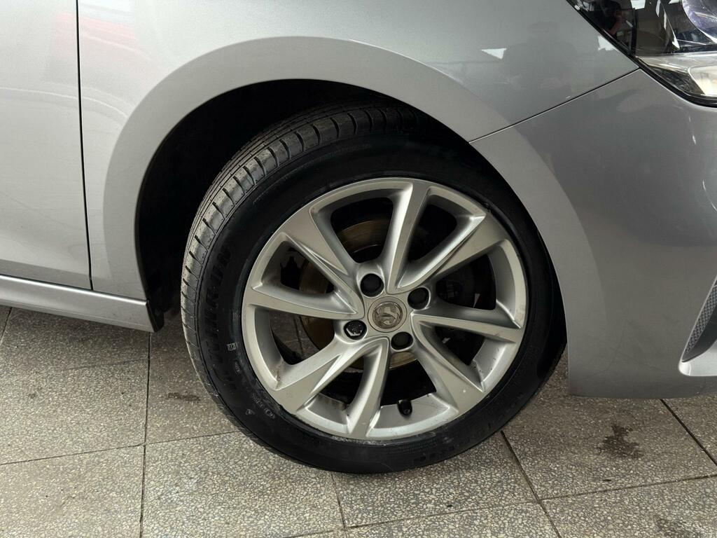 Vauxhall Corsa 1.2 Se Premium Euro 6 VN70YTM Grey #2