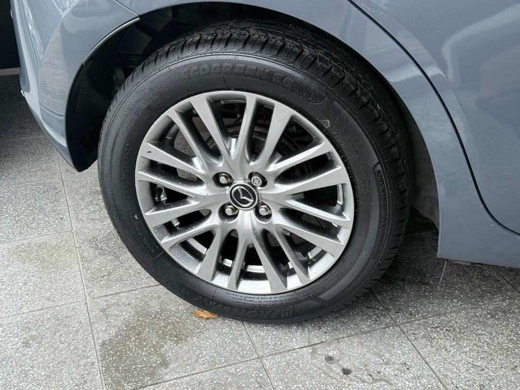 Mazda 2 1.5 Skyactiv-g Gt Sport Euro 6 Ss LP72OZX Grey #4