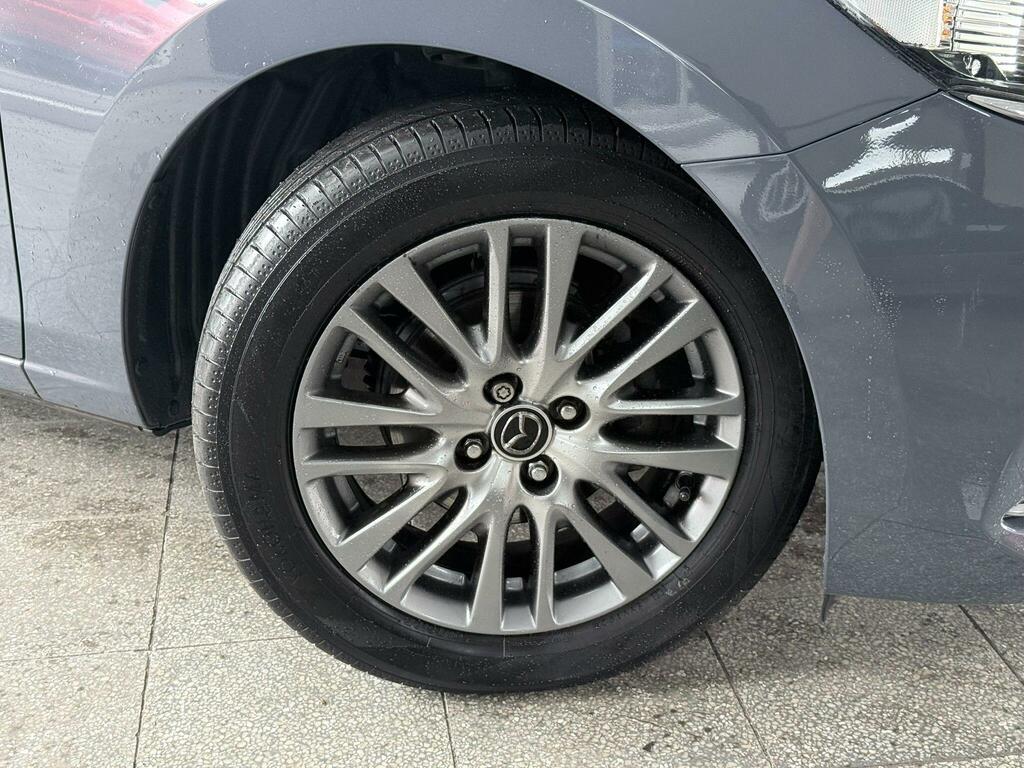 Mazda 2 1.5 Skyactiv-g Gt Sport Euro 6 Ss LP72OZX Grey #3