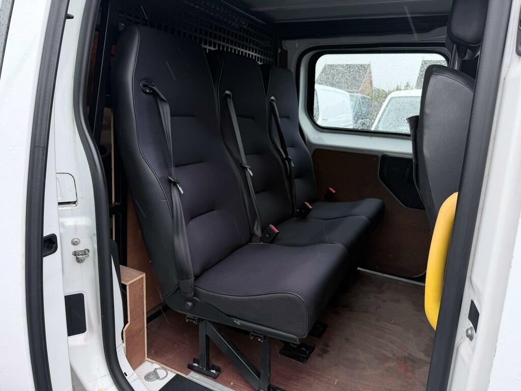 Peugeot Expert 1.5 Bluehdi 1000 Professional Compact Panel Van Sw MD70AXJ White #3