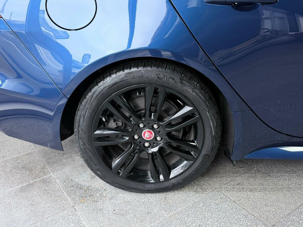 Jaguar XE 2.0 D200 Mhev R-dynamic Hse Euro 6 Ss Blue #5