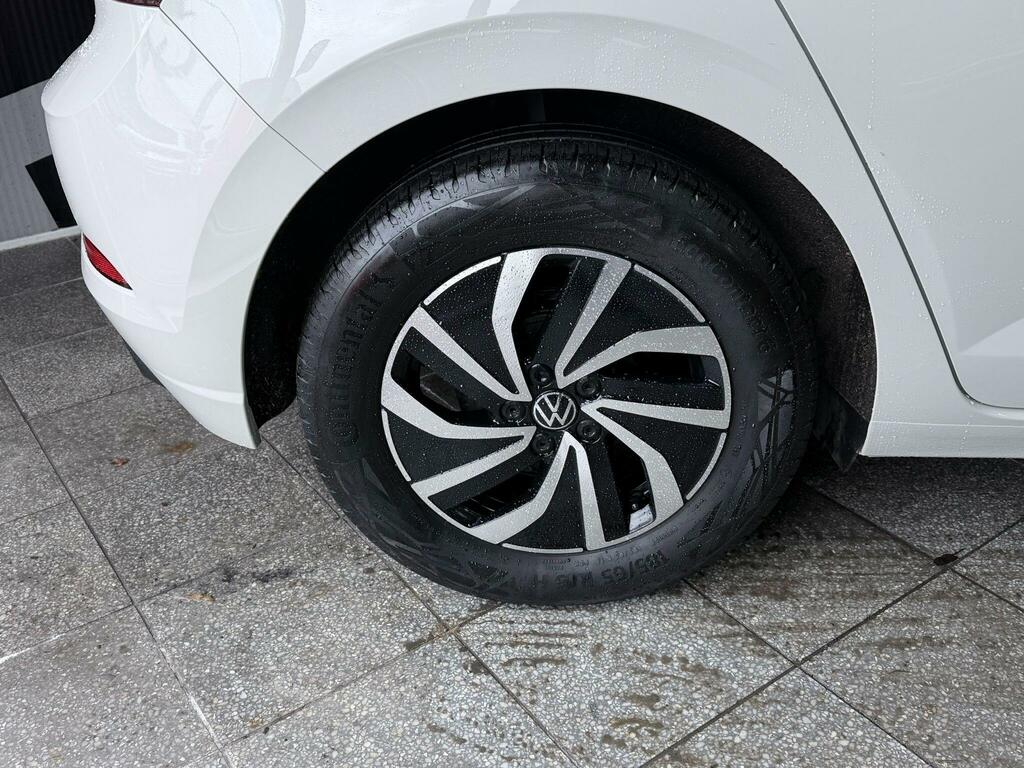 Volkswagen Polo 1.0 Evo Life Euro 6 Ss YF73URS Grey #5