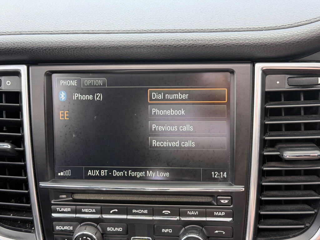 Porsche Panamera Hatchback 3.0D V6 Tiptronics Euro 5 201212 White #42