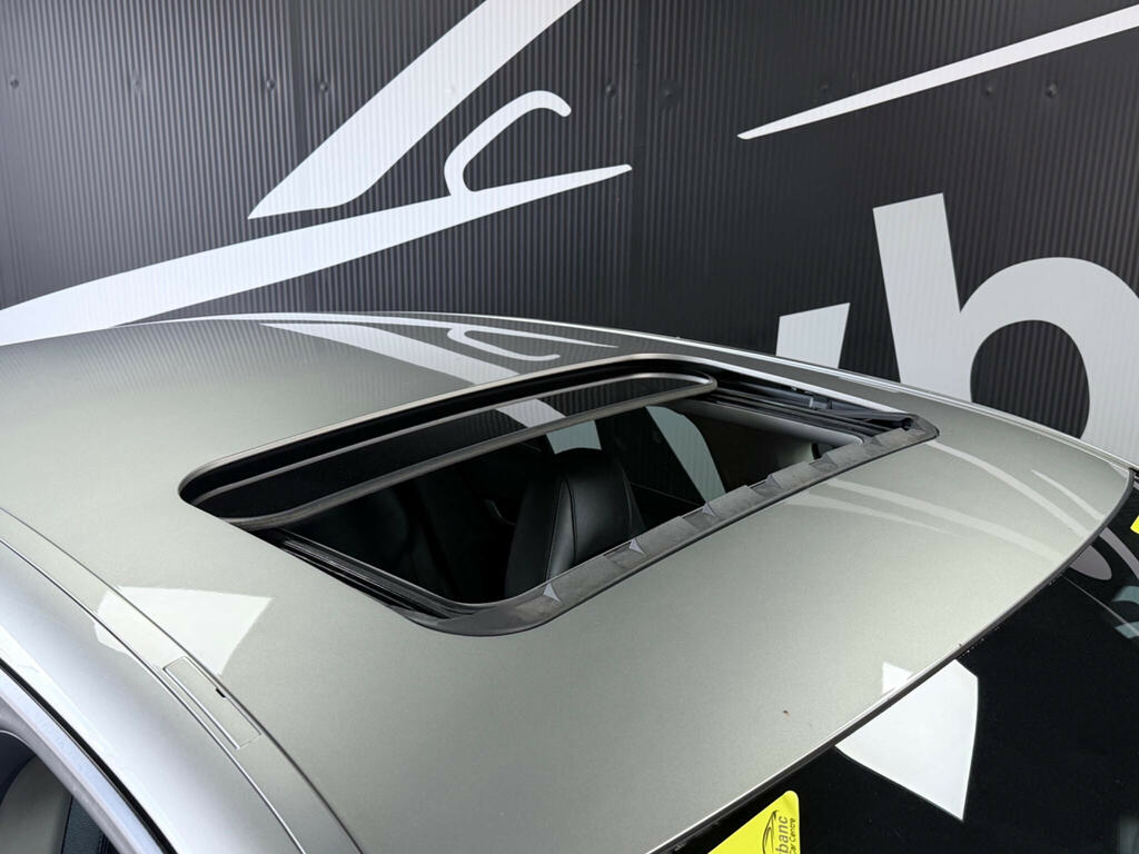 Porsche Panamera 3.0D V6 Tiptronics Euro 5 #7