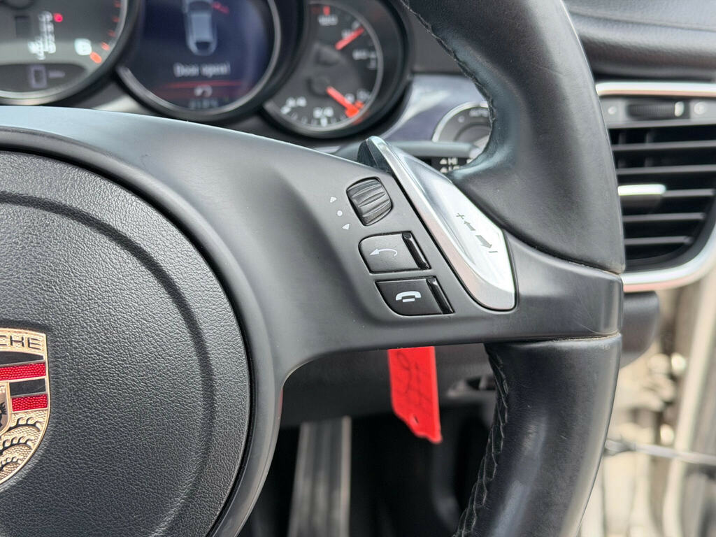 Porsche Panamera 3.0D V6 Tiptronics Euro 5 #28