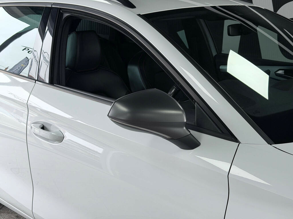 Seat Leon 1.5 Tsi Evo Fr Sport Euro 6 Ss White #6