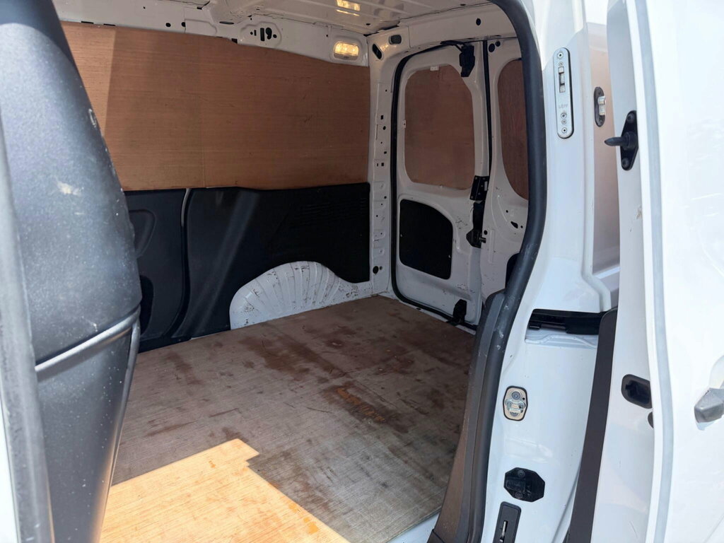 Vauxhall Combo 1.5 Turbo D Blueinjection Energy Mpv Ma Blue #38