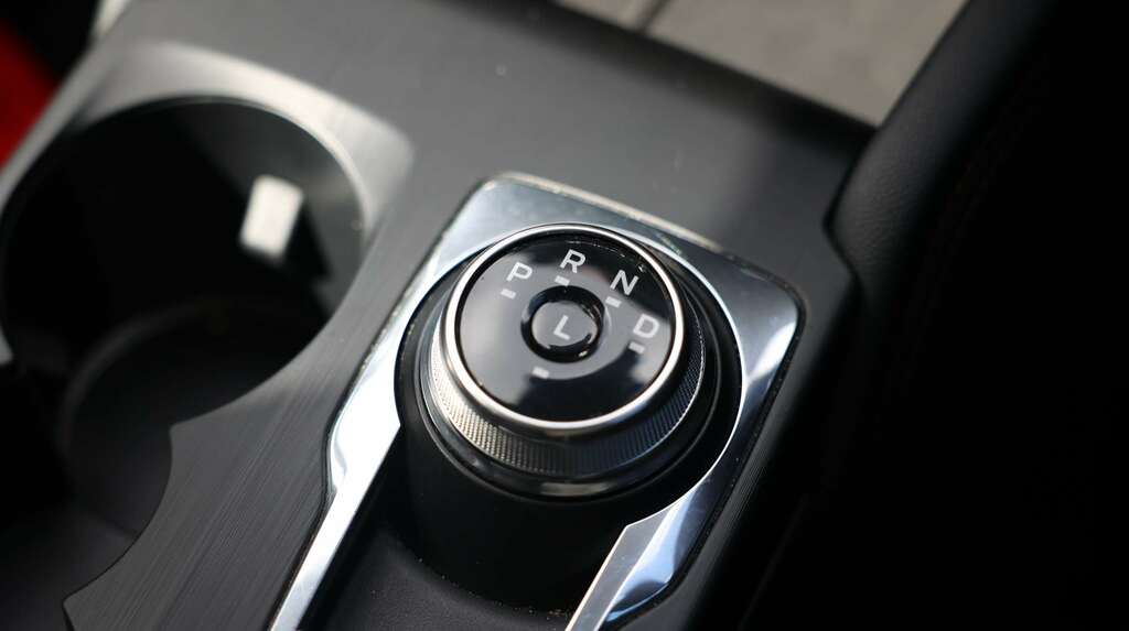 Ford Kuga St-line Edition Black #32