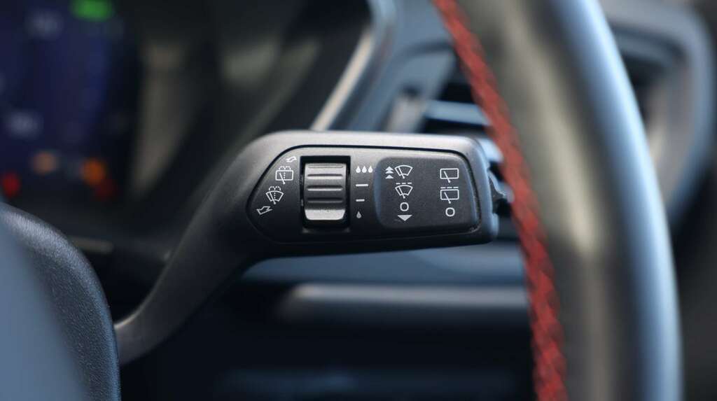 Ford Kuga St-line Edition Black #37