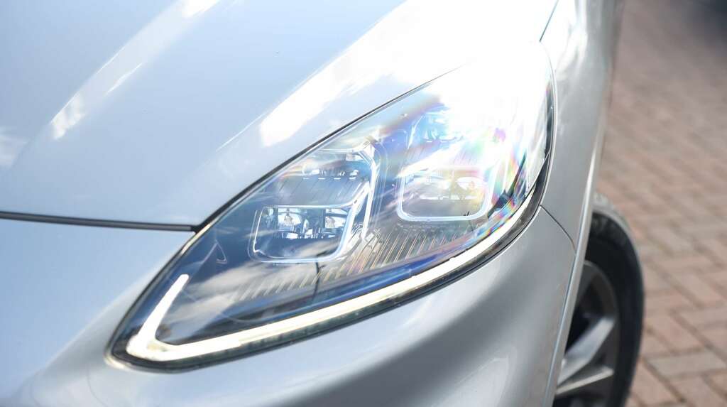 Ford Kuga St-line Edition Black #7