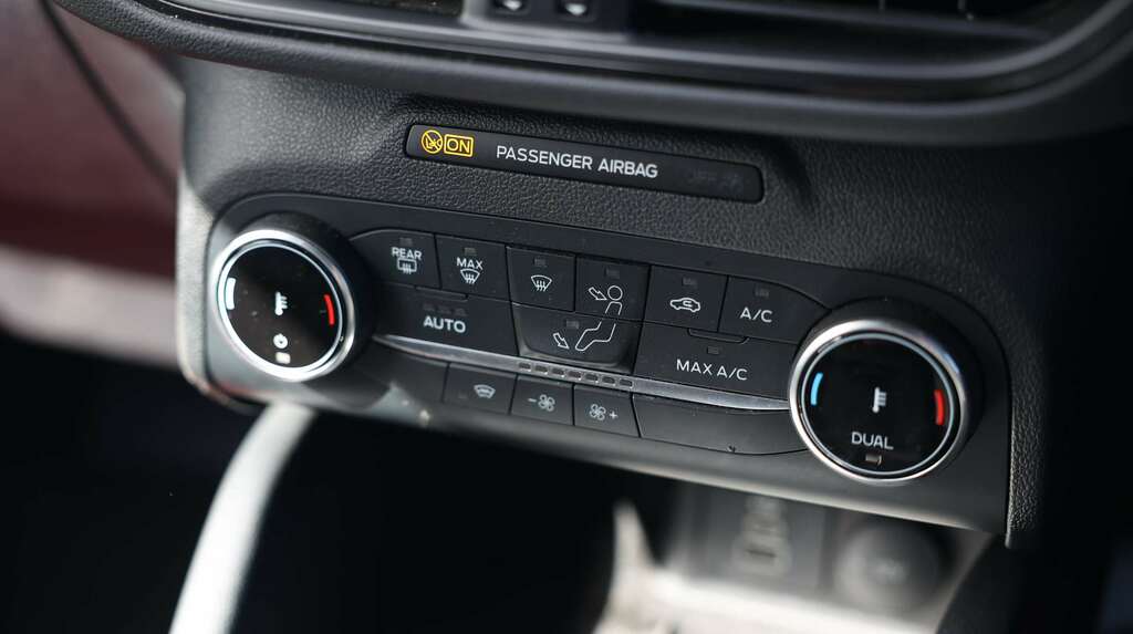 Ford Kuga St-line Edition Black #31