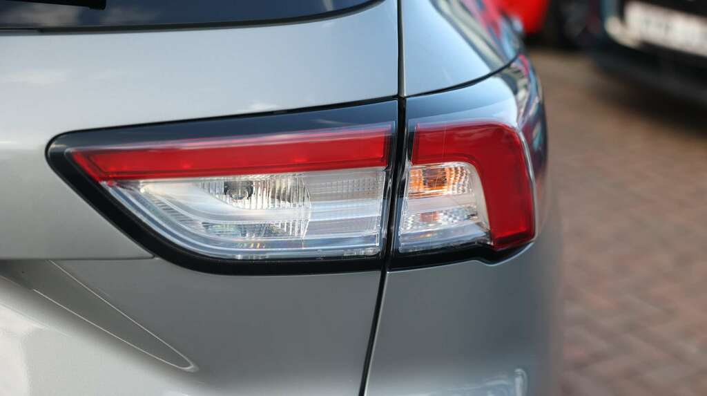 Ford Kuga St-line Edition Black #9