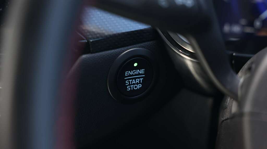 Ford Kuga St-line Edition Black #35