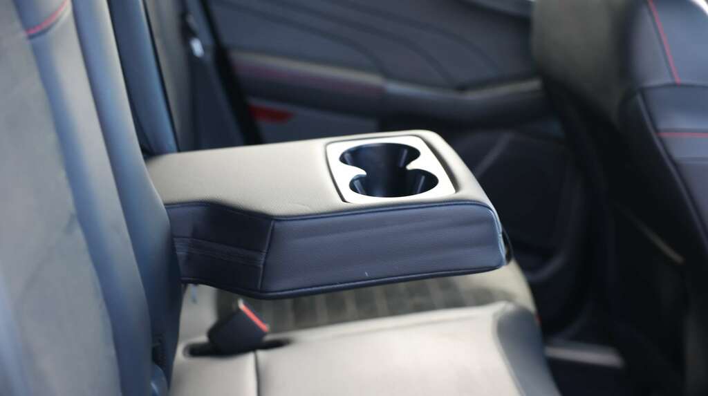 Ford Kuga St-line Edition Black #19