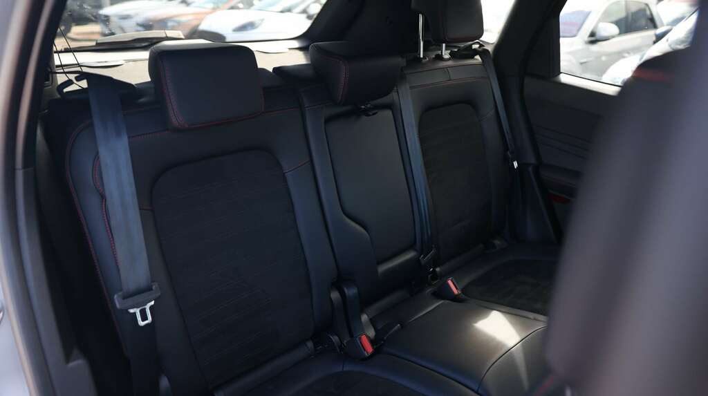 Ford Kuga St-line Edition Black #17