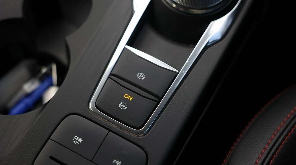 Ford Kuga St-line Edition Black #33