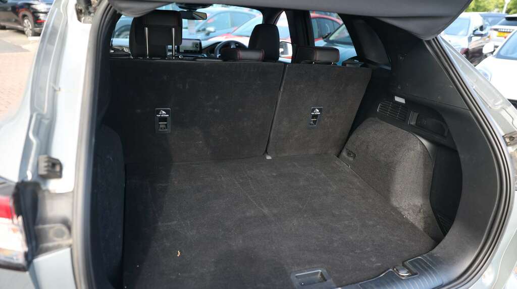 Ford Kuga St-line Edition Black #15