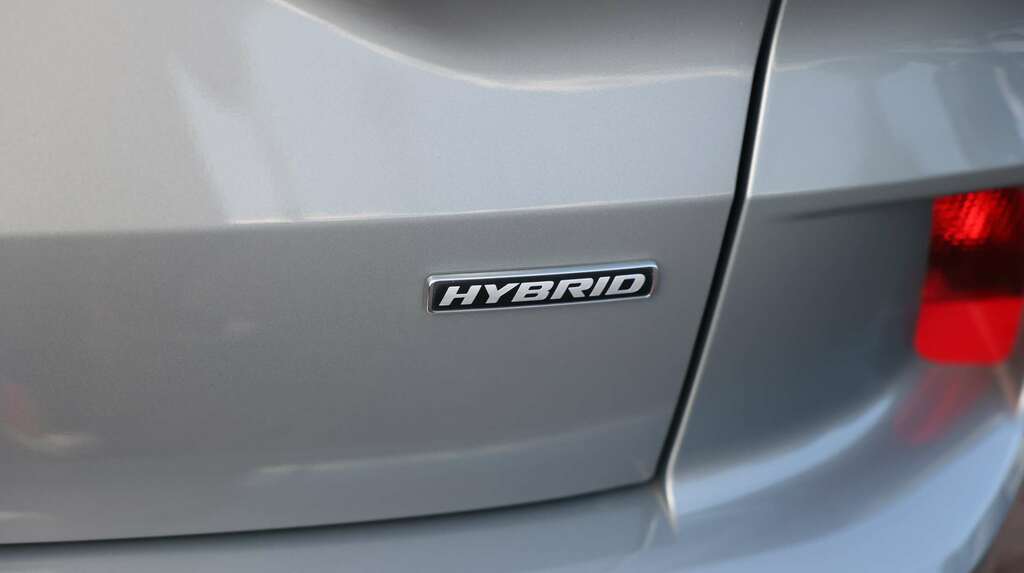 Ford Kuga St-line Edition Black #14