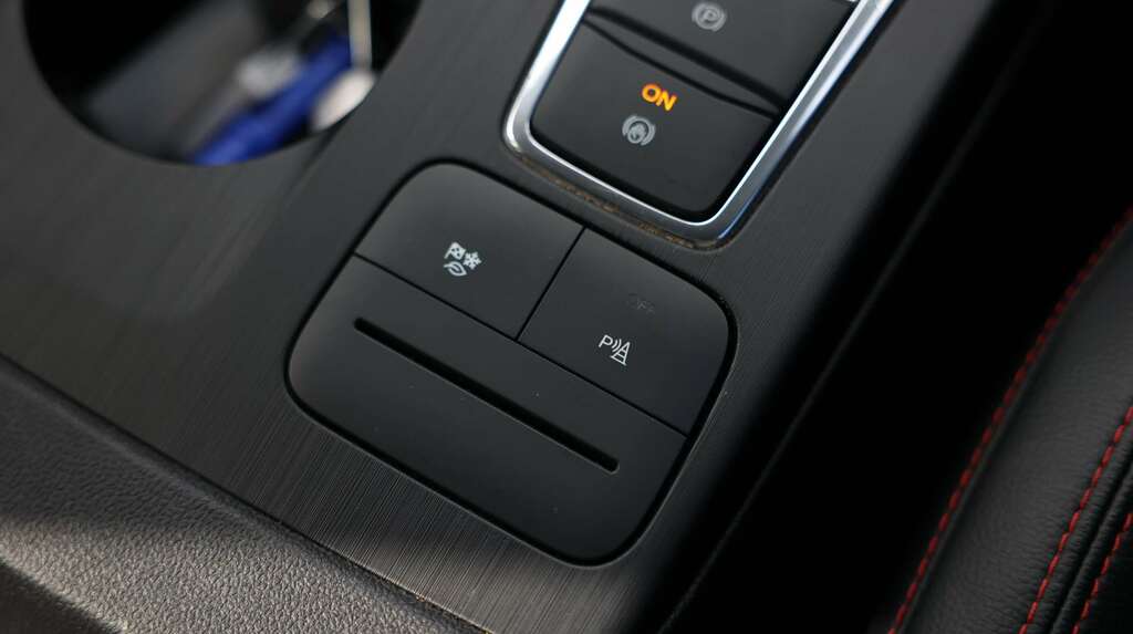 Ford Kuga St-line Edition Black #34