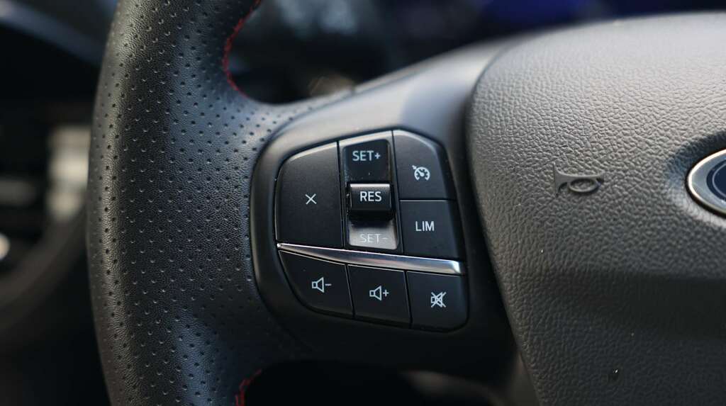 Ford Kuga St-line Edition Black #38