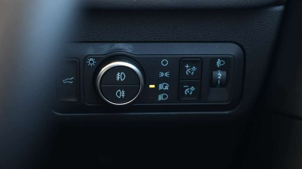 Ford Kuga St-line Edition Black #40