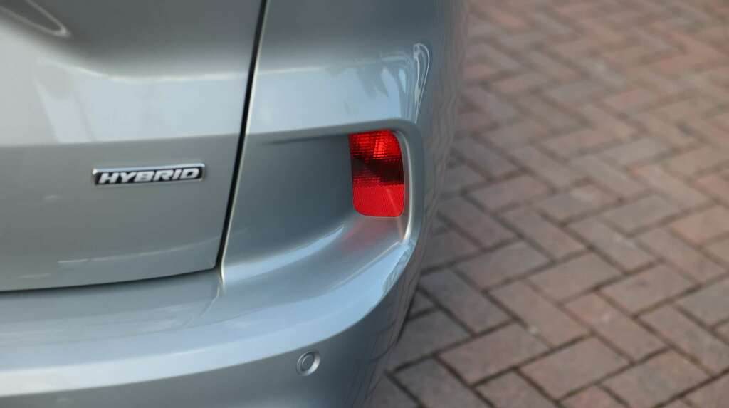 Ford Kuga St-line Edition Black #10