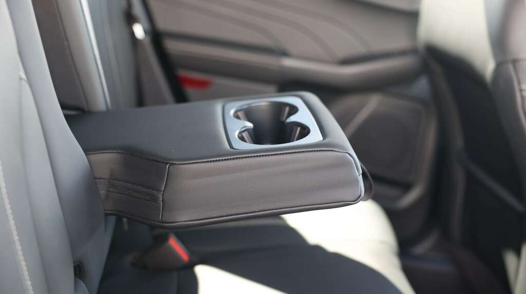 Ford Kuga 2.5 Phev Black Package Edition Cvt Silver #20